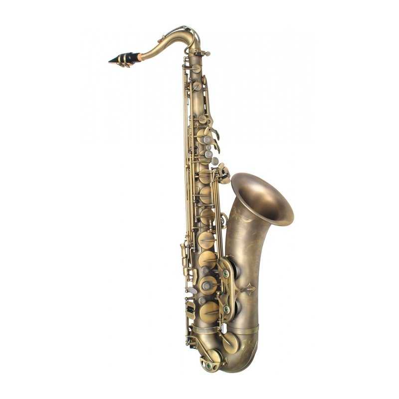 Saxofón Tenor P. MAURIAT 66RX Vintage