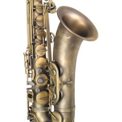 Saxofón Tenor P. MAURIAT 66RX Vintage-0