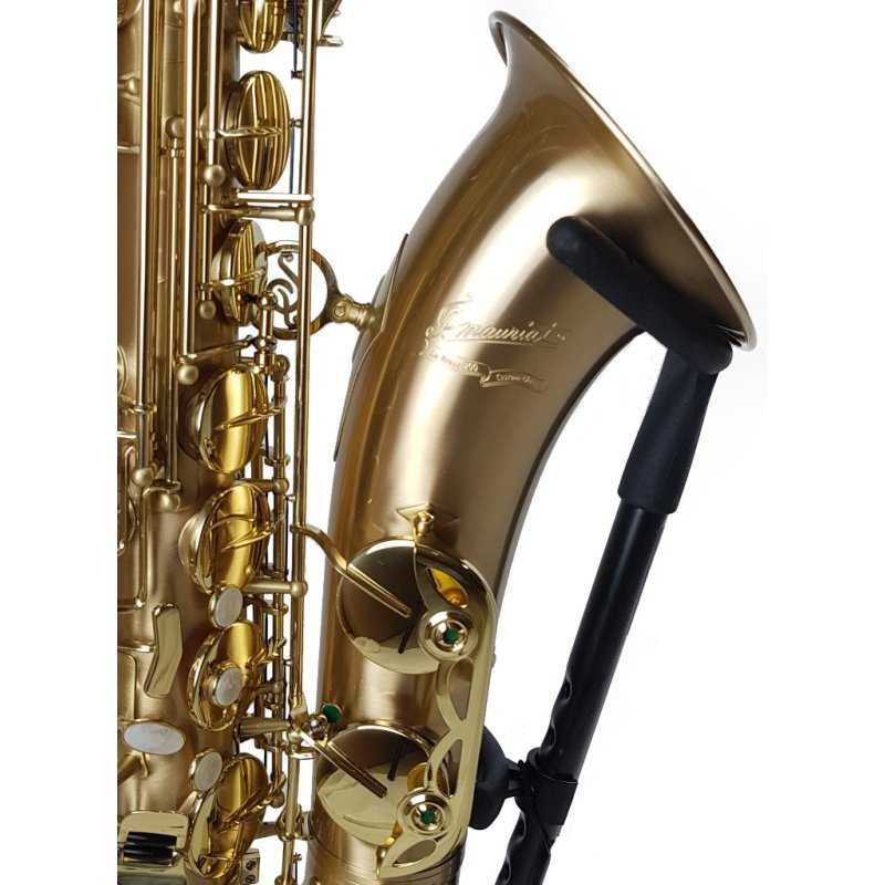 Saxofón Tenor P. MAURIAT Le Bravo 200-4