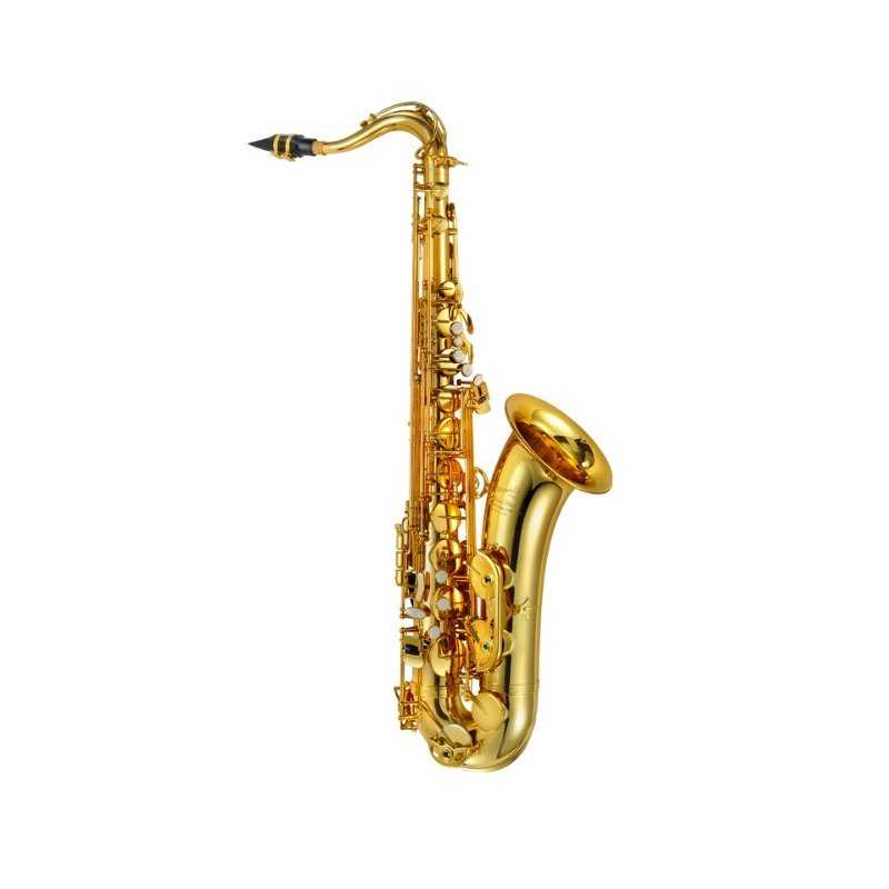 Saxofón tenor P. MAURIAT 180