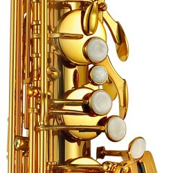 Saxofón tenor P. MAURIAT 180-0