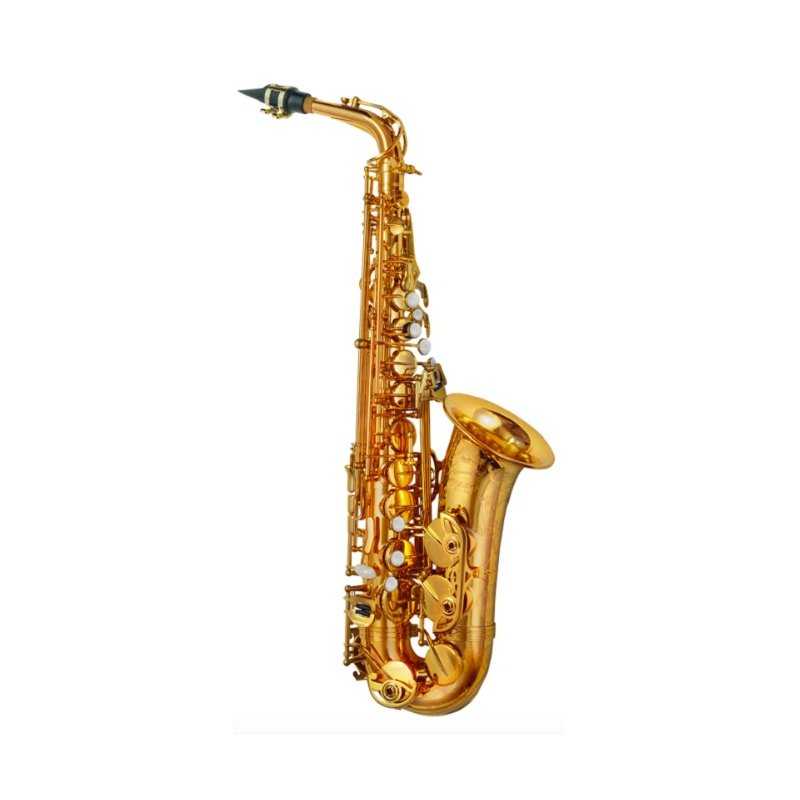 Saxofón alto P. MAURIAT Master 97