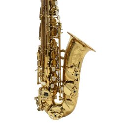 Saxofón alto P. MAURIAT Master 97-0