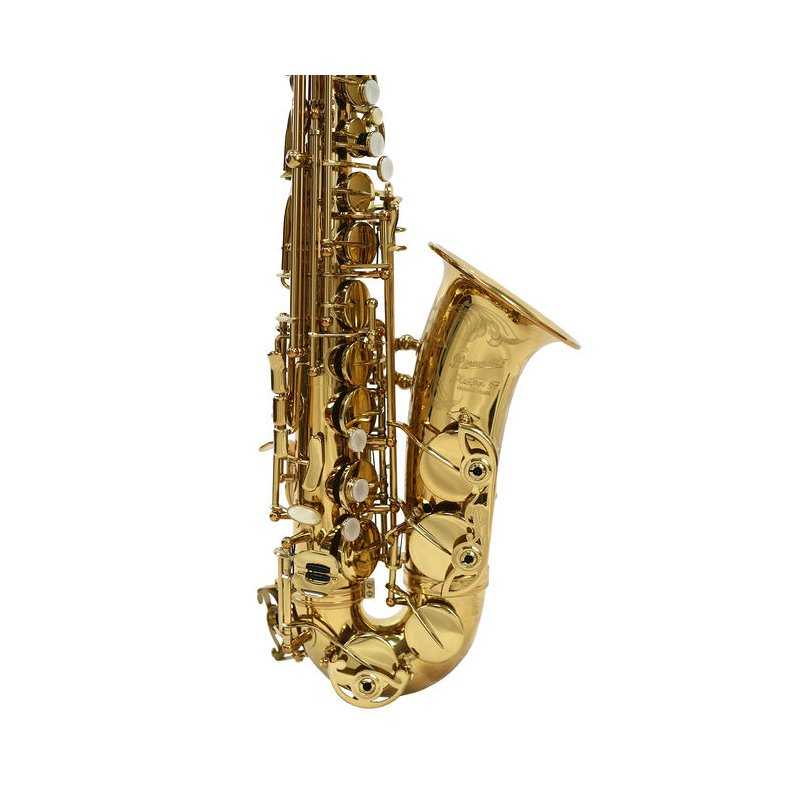 Saxofón alto P. MAURIAT Master 97-0