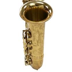 Saxofón alto P. MAURIAT Master 97-1