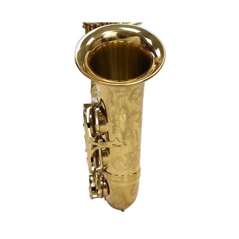 Saxofón alto P. MAURIAT Master 97-1