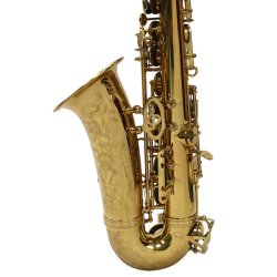 Saxofón alto P. MAURIAT Master 97-2