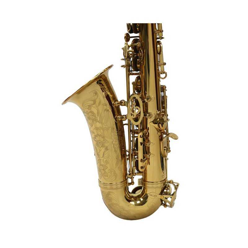 Saxofón alto P. MAURIAT Master 97-2