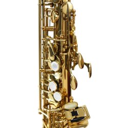 Saxofón alto P. MAURIAT Master 97-3