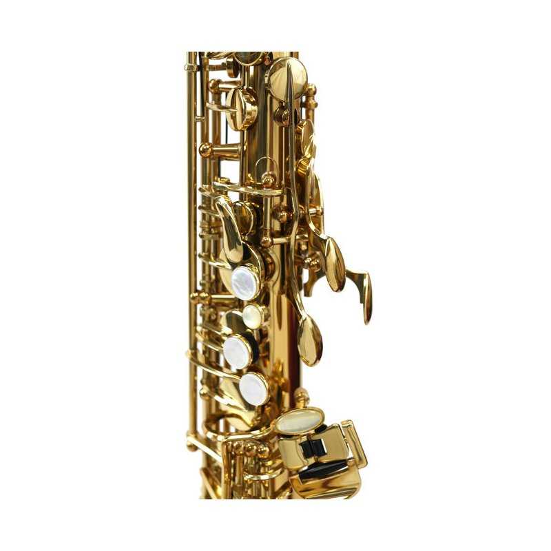 Saxofón alto P. MAURIAT Master 97-3