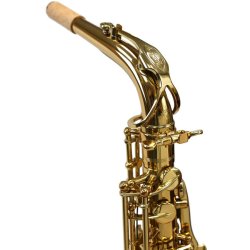 Saxofón alto P. MAURIAT Master 97-4