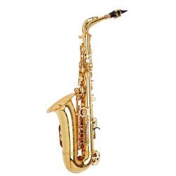 Saxofón alto P. MAURIAT 67R-0