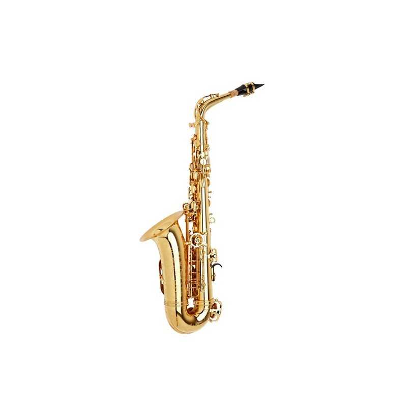 Saxofón alto P. MAURIAT 67R-0