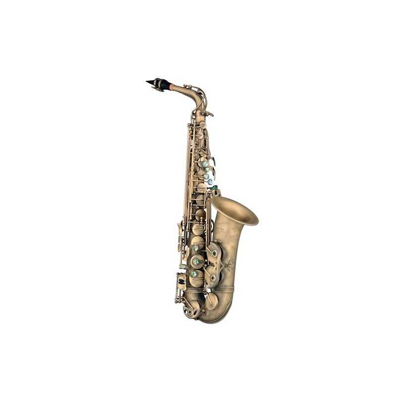 Saxofón alto P. MAURIAT 67R Vintage