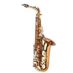 Saxofón alto P. MAURIAT 67R Cognac