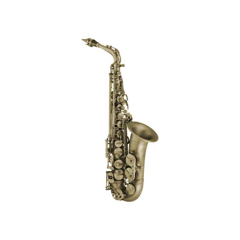 Saxofón Alto P. MAURIAT 67RX Vintage