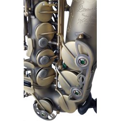 Saxofón Alto P. MAURIAT 67RX Vintage-0