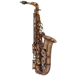 Saxofón Alto P. MAURIAT 86 UL