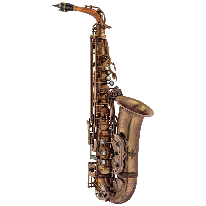 Saxofón Alto P. MAURIAT 86 UL