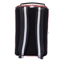 Estuche BAM Performance Bb Backpack para clarinete-0