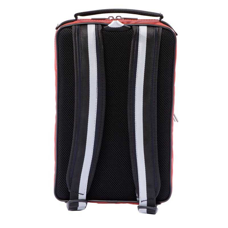 Estuche BAM Performance Bb Backpack para clarinete-0