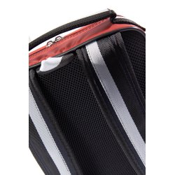 Estuche BAM Performance Bb Backpack para clarinete-1