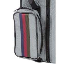 Estuche BAM Saint Germain Trekking para saxofón alto-6