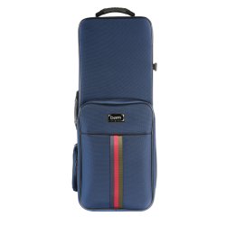 Estuche BAM Saint Germain Trekking para saxofón tenor-0