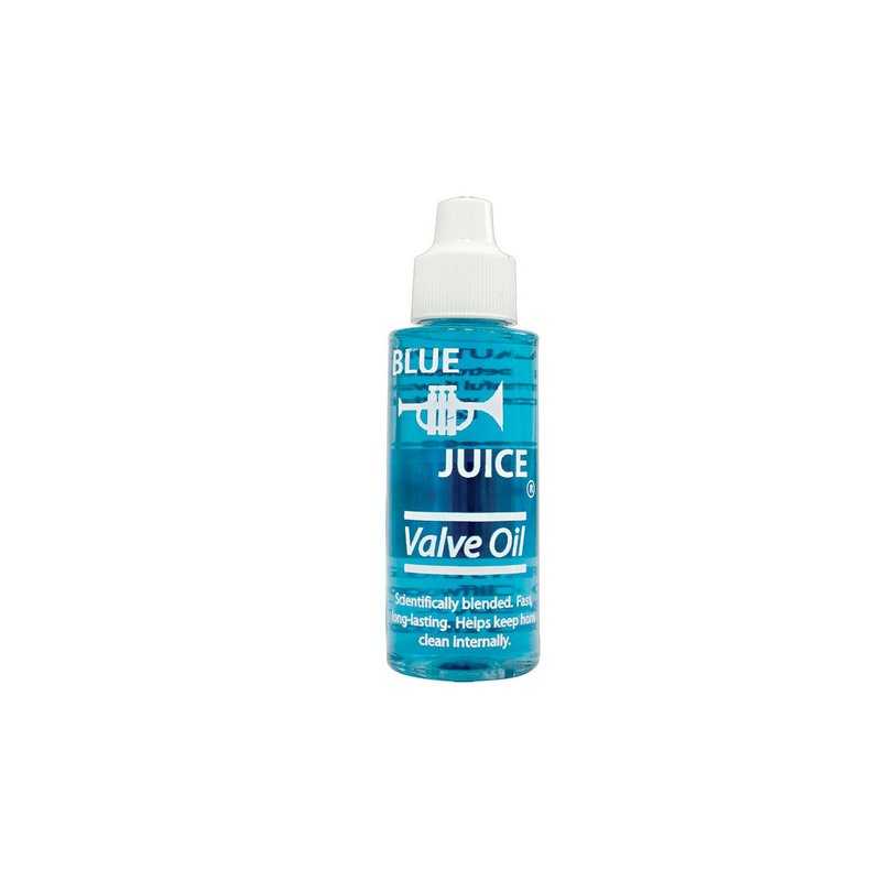 Aceite BLUE JUICE pistones