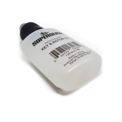 Aceite SUPERSLICK para cilindros y llaves-0