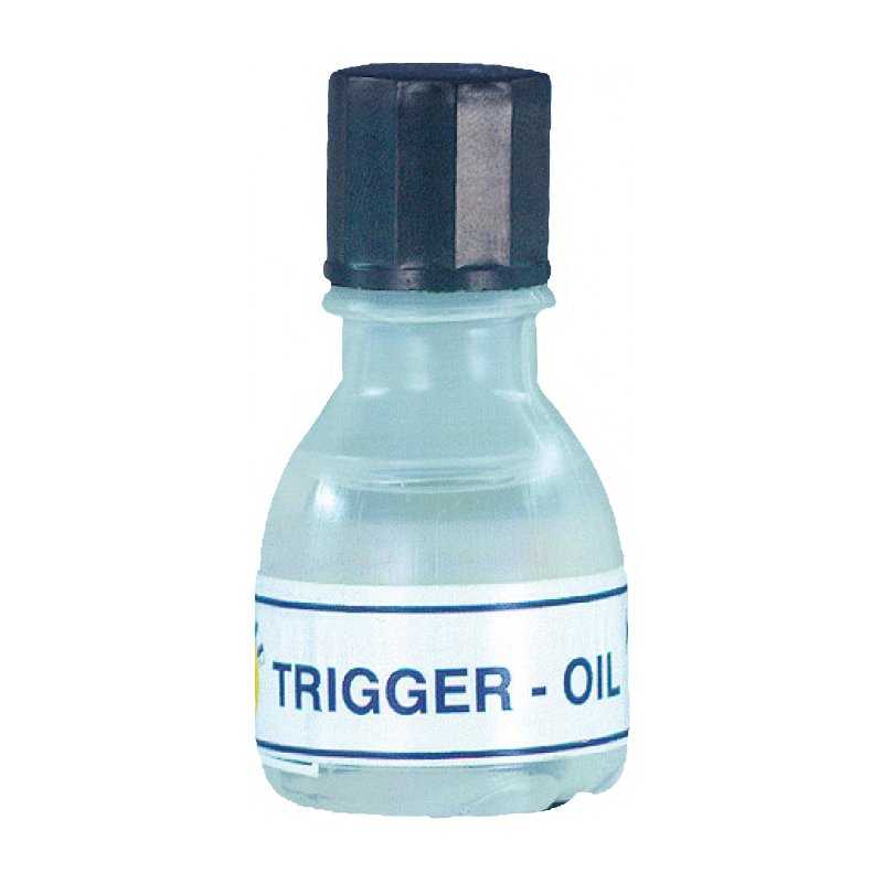 Aceite REKA Trigger 