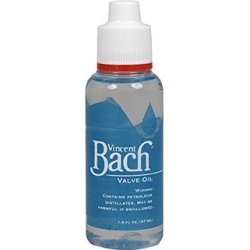 Aceite BACH para pistones