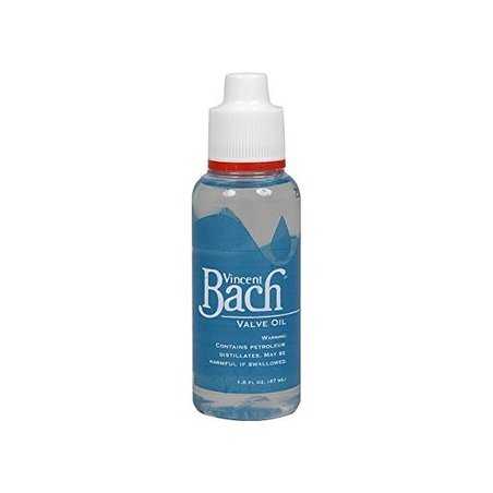 Aceite BACH para pistones