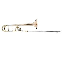 Trombón tenor SCHAGERL TP-450G