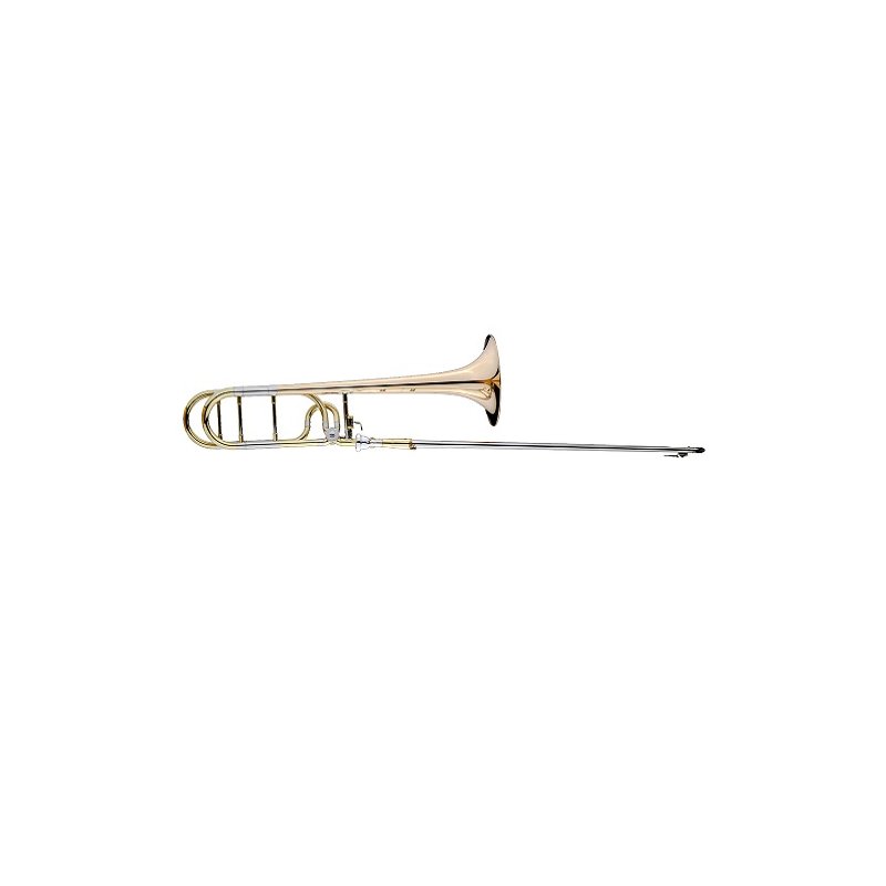 Trombón tenor SCHAGERL TP-450G