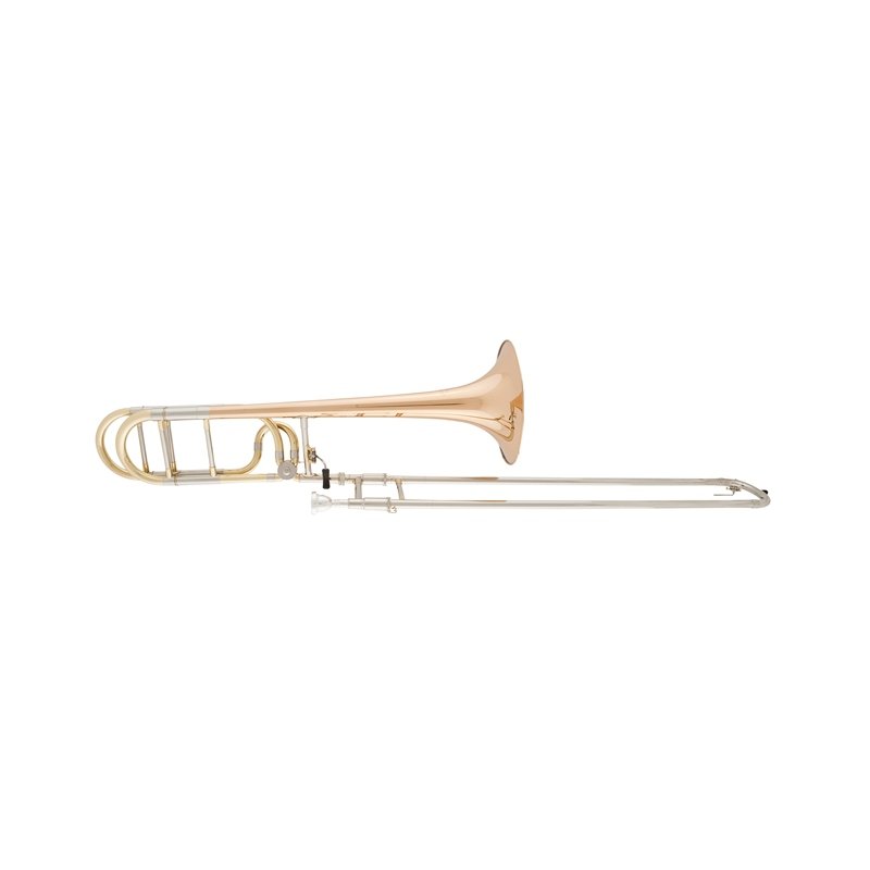 Trombón tenor ARNOLDS & SONS ASL-5320G