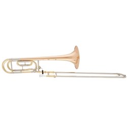 Trombón tenor ARNOLDS & SONS ASL-430G