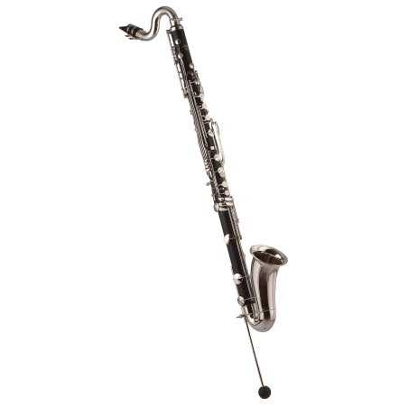 Clarinete bajo LEBLANC L7168