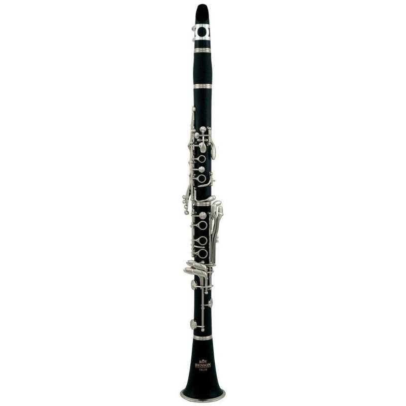 Clarinete ROY BENSON CB-218