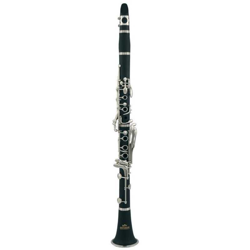 Clarinete ROY BENSON CB-317