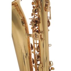 Saxofón barítono ROY BENSON BS-302-2