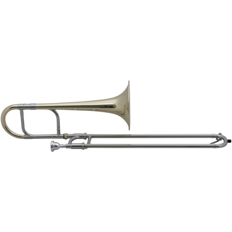 Trombón alto ROY BENSON AT-201