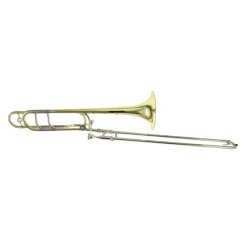 Trombón tenor ROY BENSON TT-227F