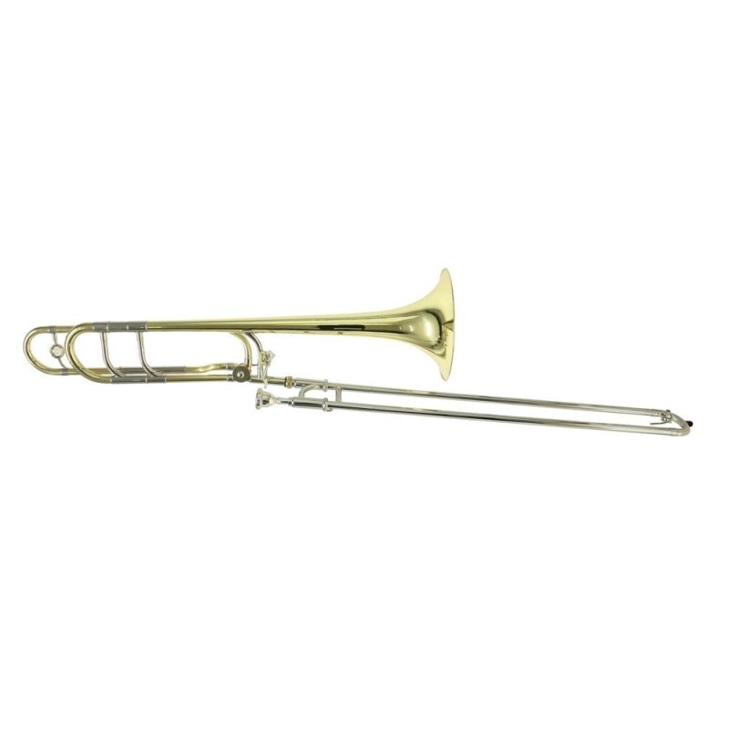 Trombón tenor ROY BENSON TT-227F