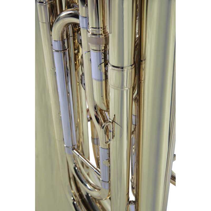 Tuba ROY BENSON TB-312C-0