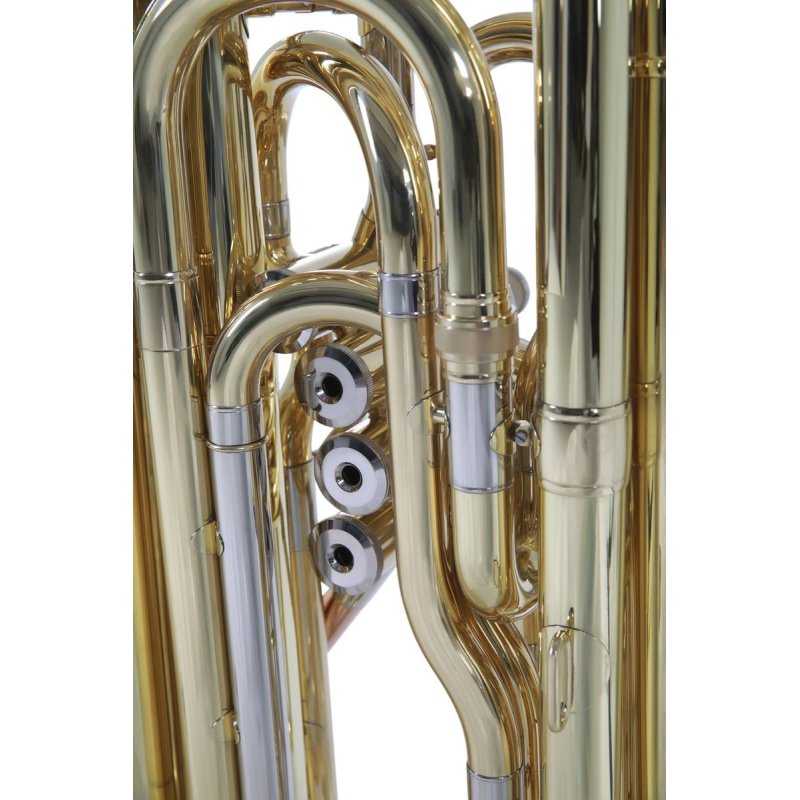 Tuba ROY BENSON TB-312C-1