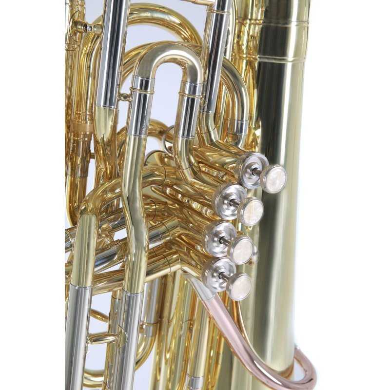 Tuba ROY BENSON TB-312C-5