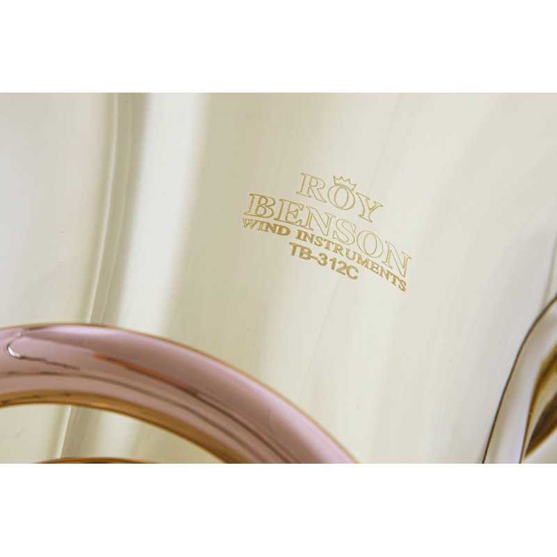 Tuba ROY BENSON TB-312C-6