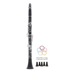 Clarinete SELMER Prologue