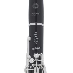 Clarinete SELMER Prologue-0